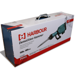 چکش تخریب PH65 - تصویر 2