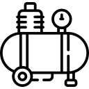 کمپرسور باد