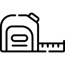 متر دستی