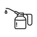 روغن دان