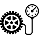 درجه باد