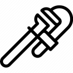 آچار شلاقی