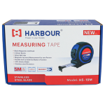 متر دستی 5 متری H5-19M هاربر - تصویر 4