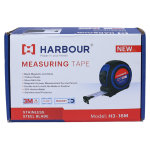 متر دستی 3 متری H3-16M هاربر - تصویر 6